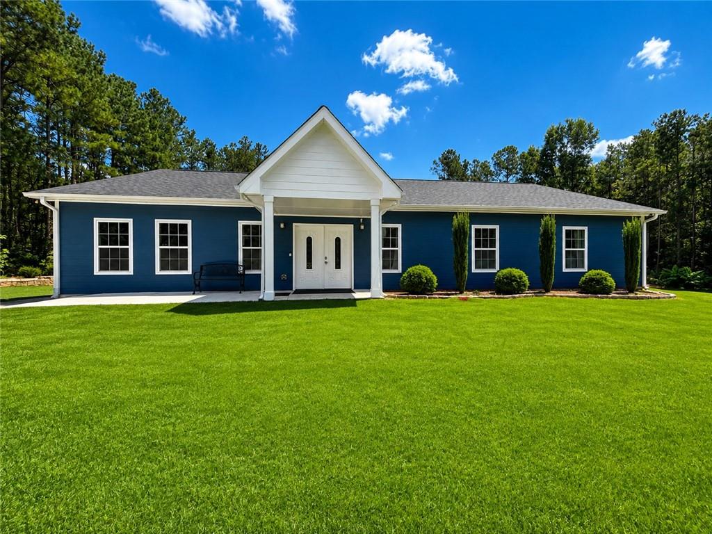 873 Oconee Forest Road