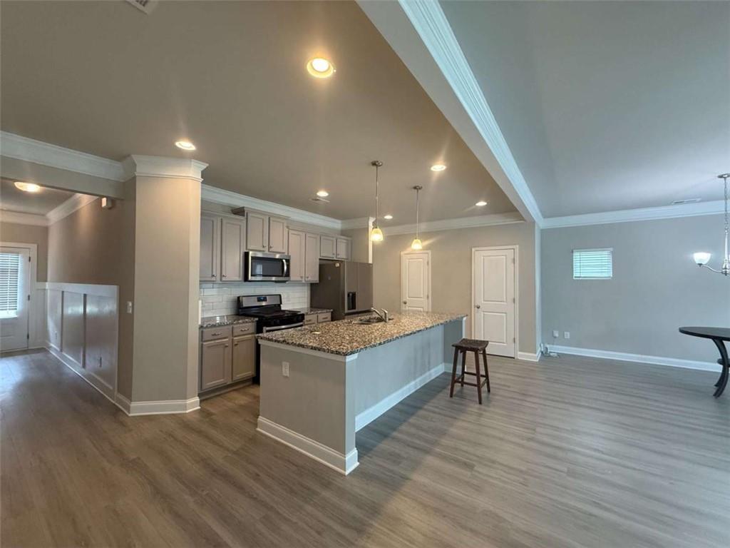 1521 Winding Ridge Trl Property Photo 5