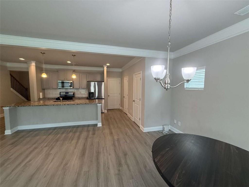 1521 Winding Ridge Trl Property Photo 8