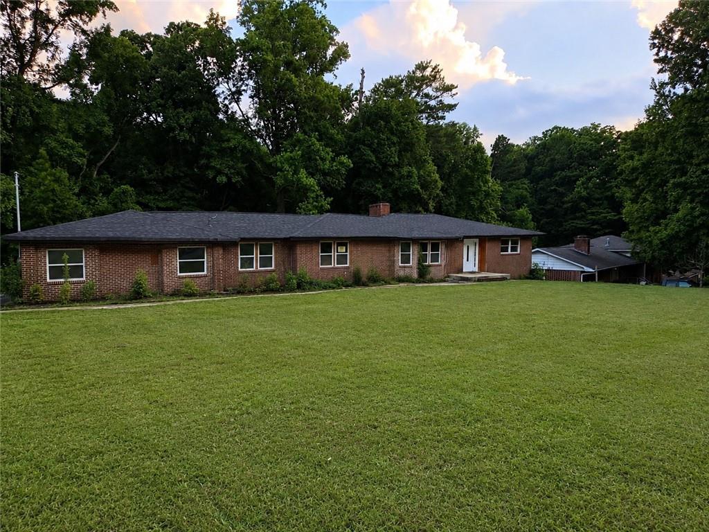 3042 Peek Road Nw Property Photo 1