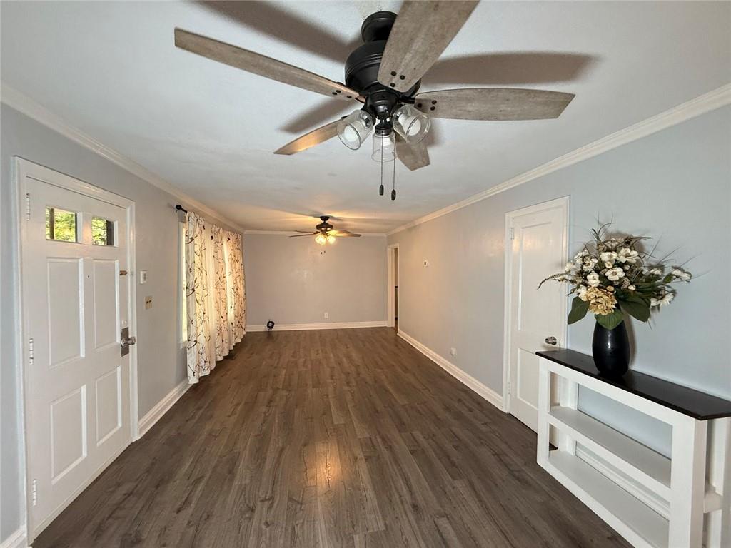 5132 Warner Street Property Photo 3