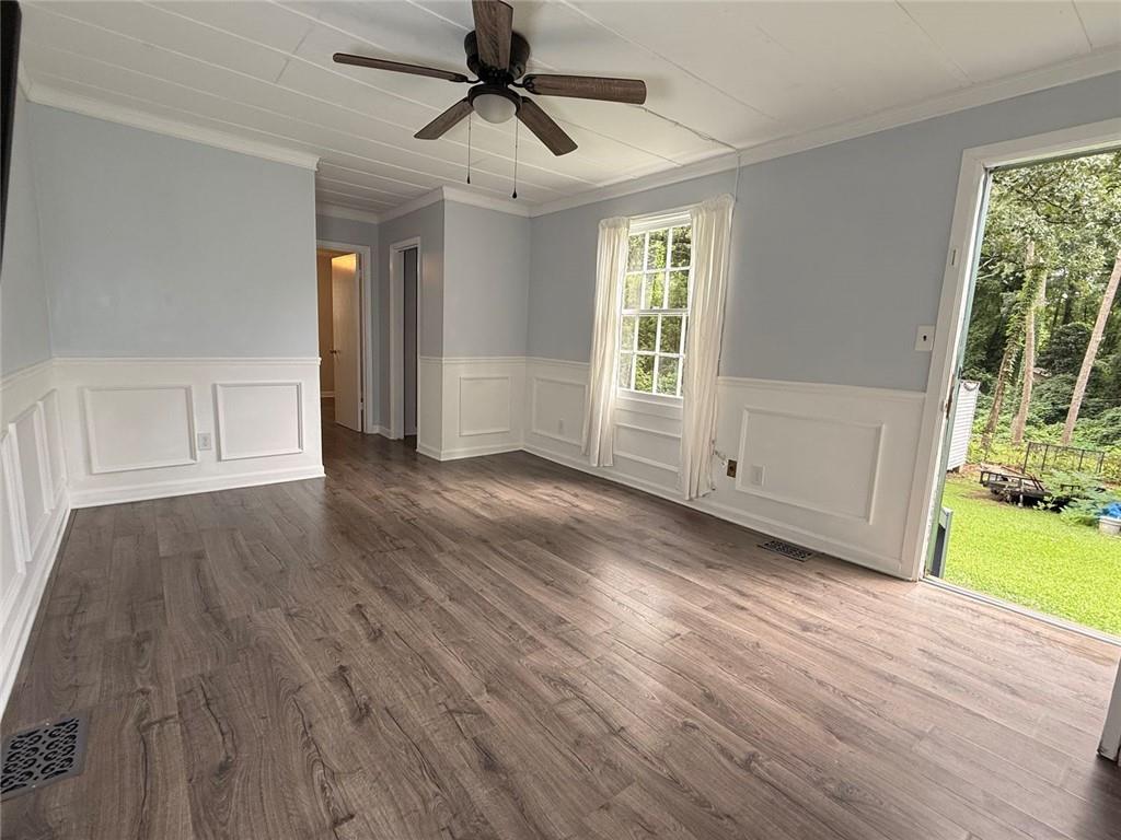 5132 Warner Street Property Photo 18