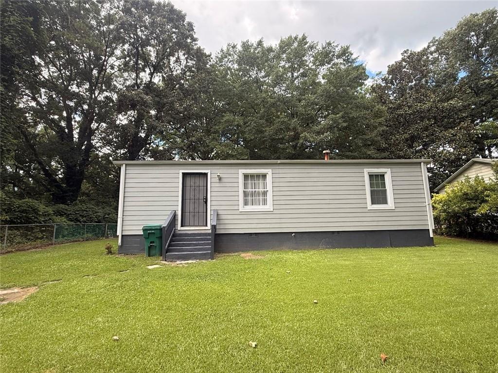 5132 Warner Street Property Photo 24