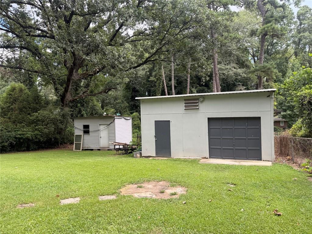 5132 Warner Street Property Photo 25