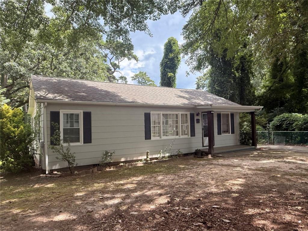 5132 Warner Street Property Photo 26