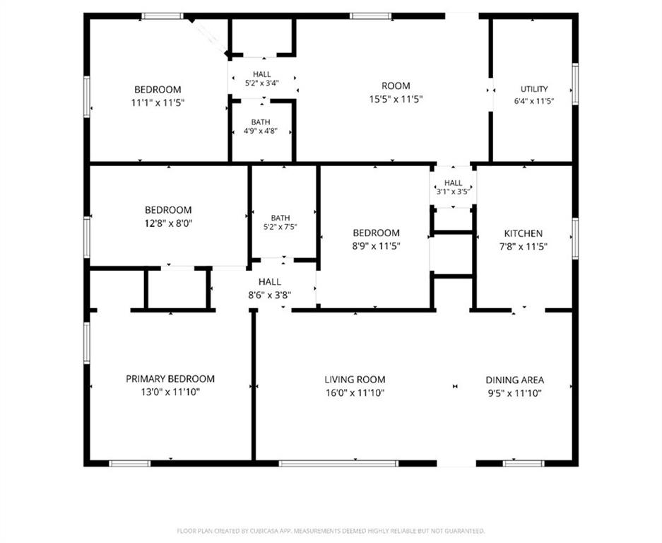 5132 Warner Street Property Photo 27