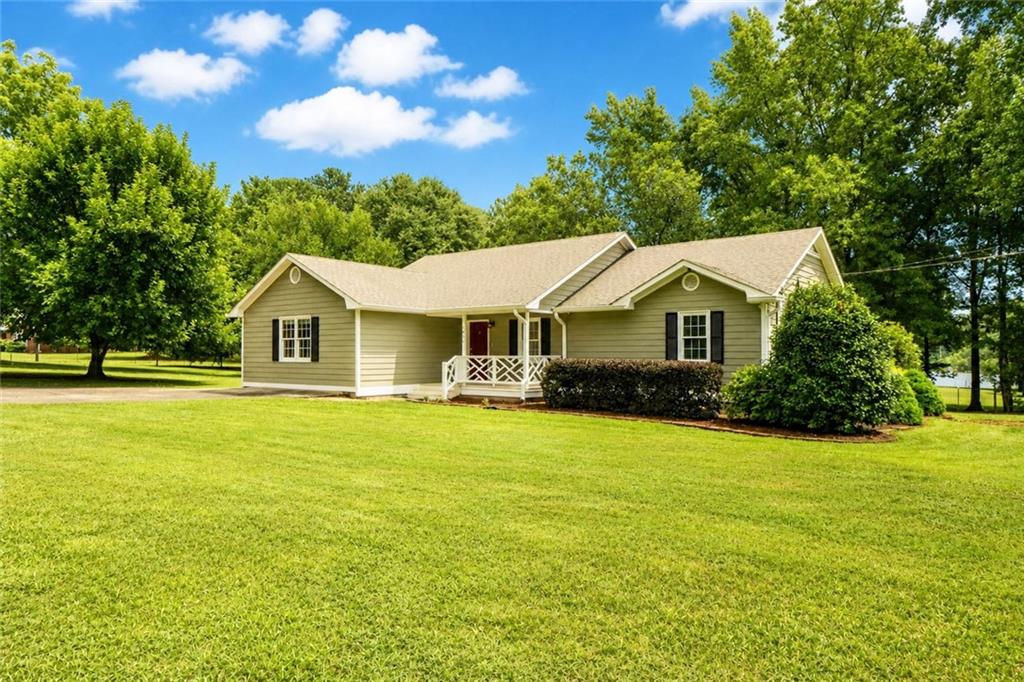 1830 King Mill Road Property Photo 3