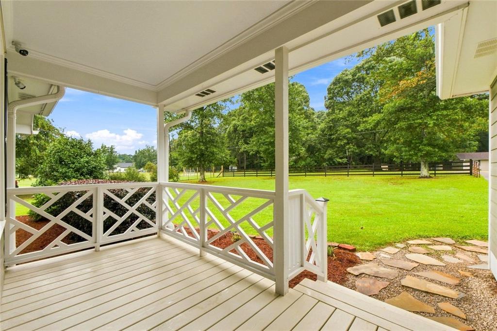 1830 King Mill Road Property Photo 7
