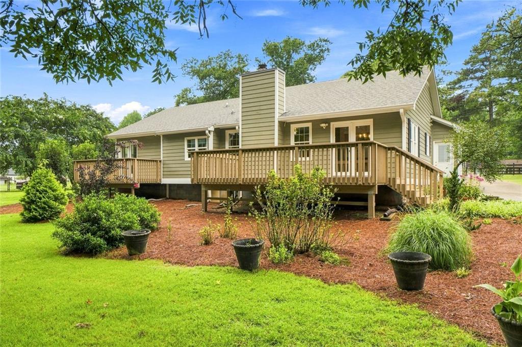 1830 King Mill Road Property Photo 36