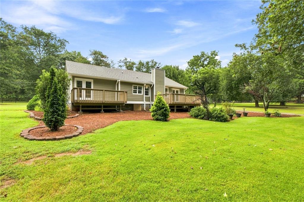 1830 King Mill Road Property Photo 37