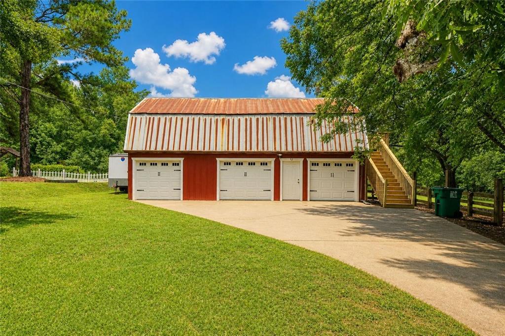 1830 King Mill Road Property Photo 38