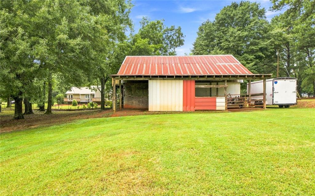 1830 King Mill Road Property Photo 42