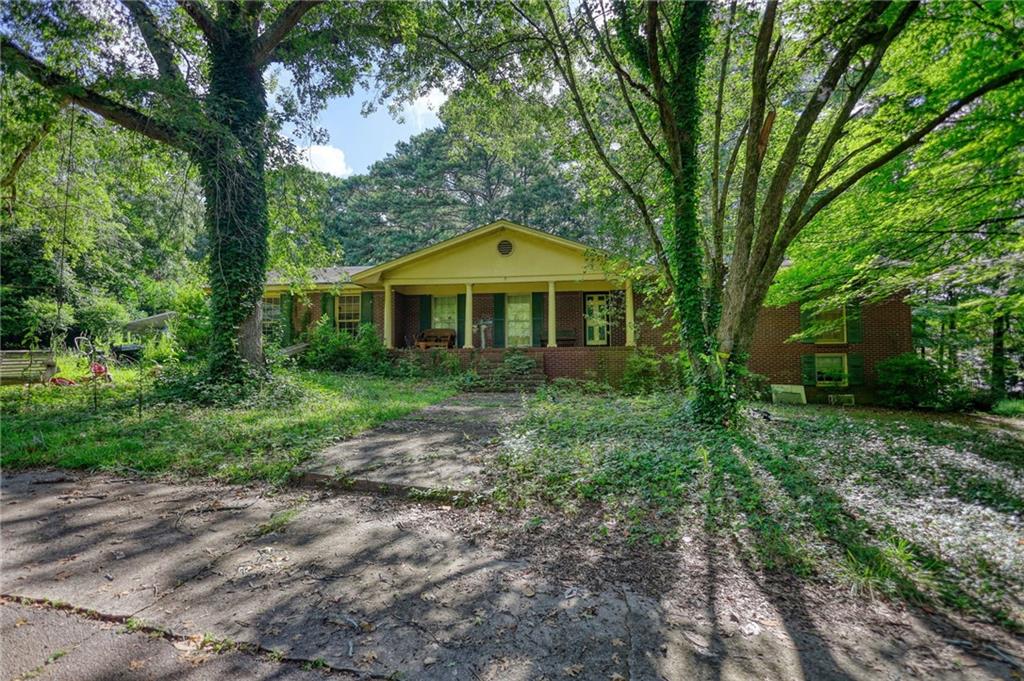 1332 Turner Road Sw Property Photo 1