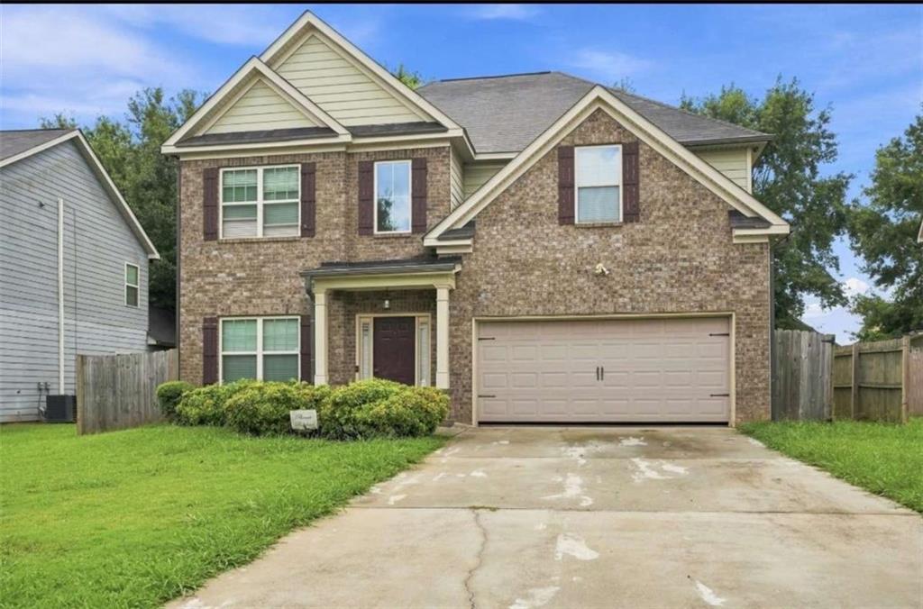 425 Cathedral Drive Property Photo 1