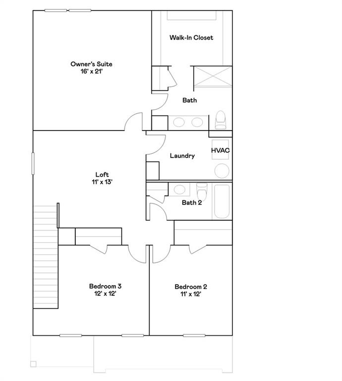 119 Buck Creek Lane Property Photo 4