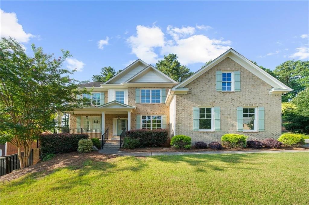 2217 Birchtree Way Property Photo 1