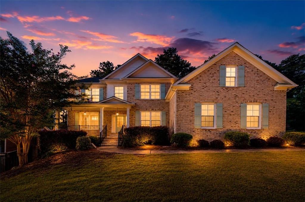 2217 Birchtree Way
