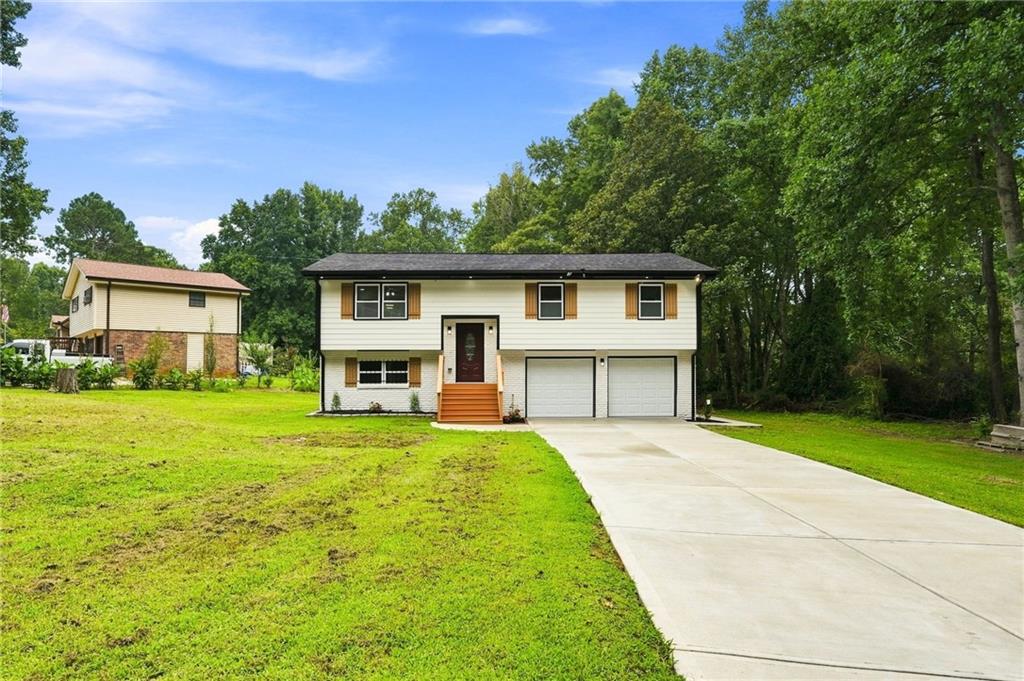 5827 Christopher Lane Property Photo 1
