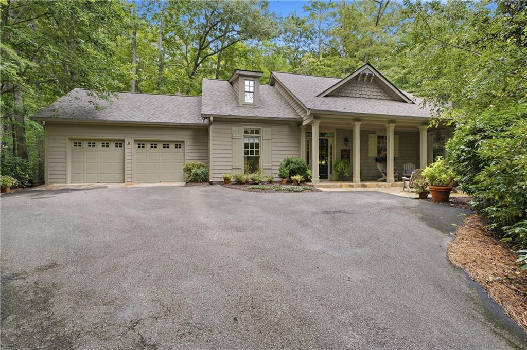 44 Shetland Trace Property Photo 1