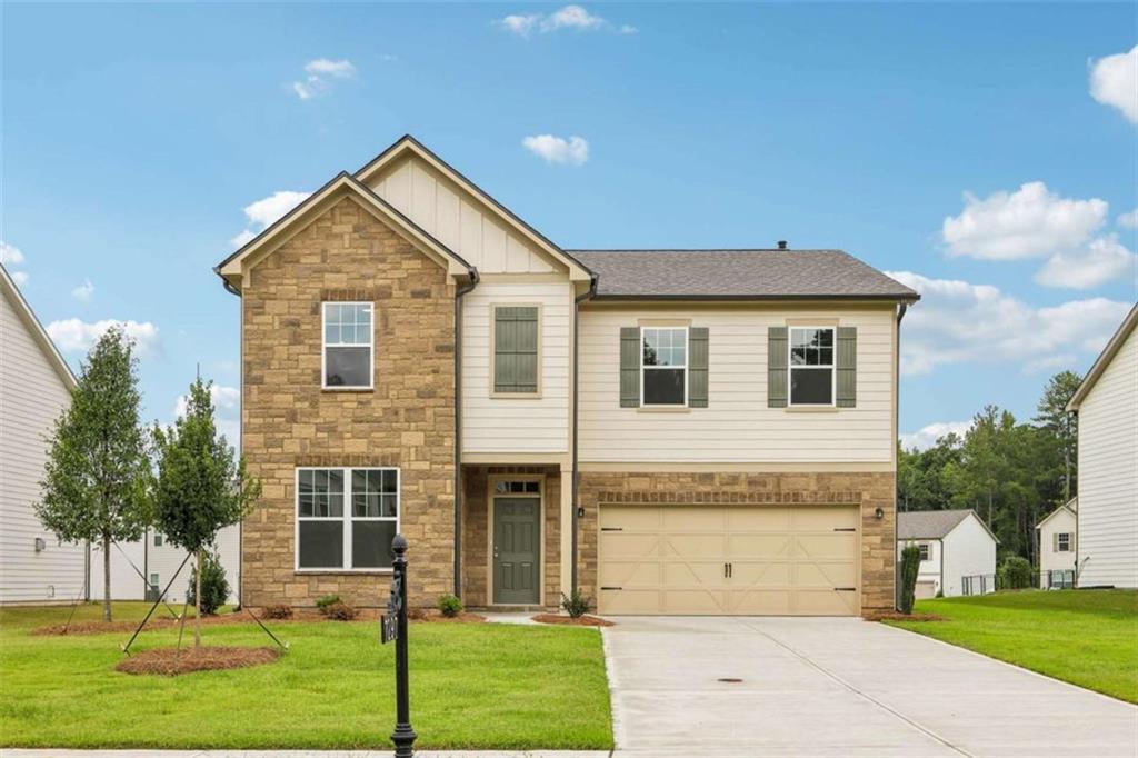 7328 Tenton Crossing Property Photo 1