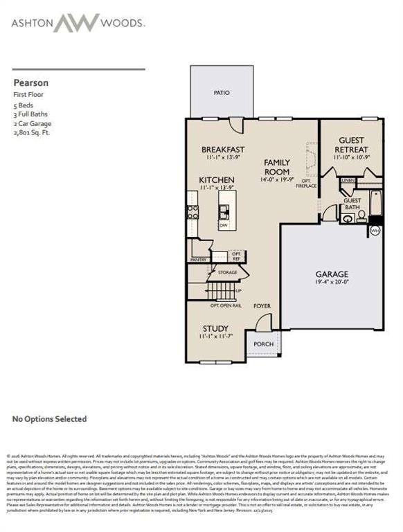 7328 Tenton Crossing Property Photo 24