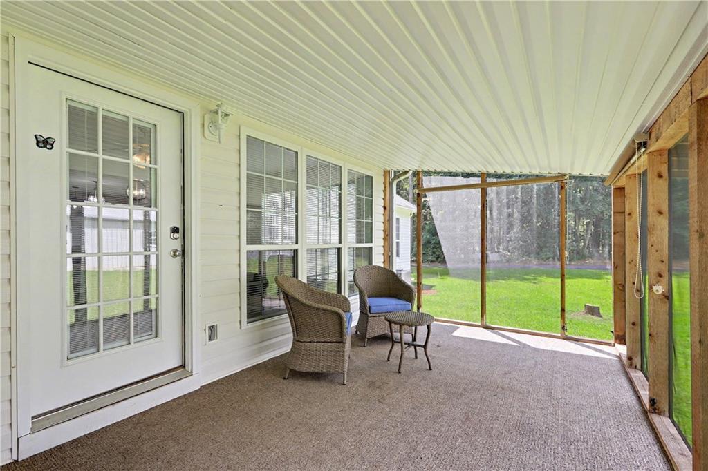 644 S Mount Carmel Road Property Photo 20
