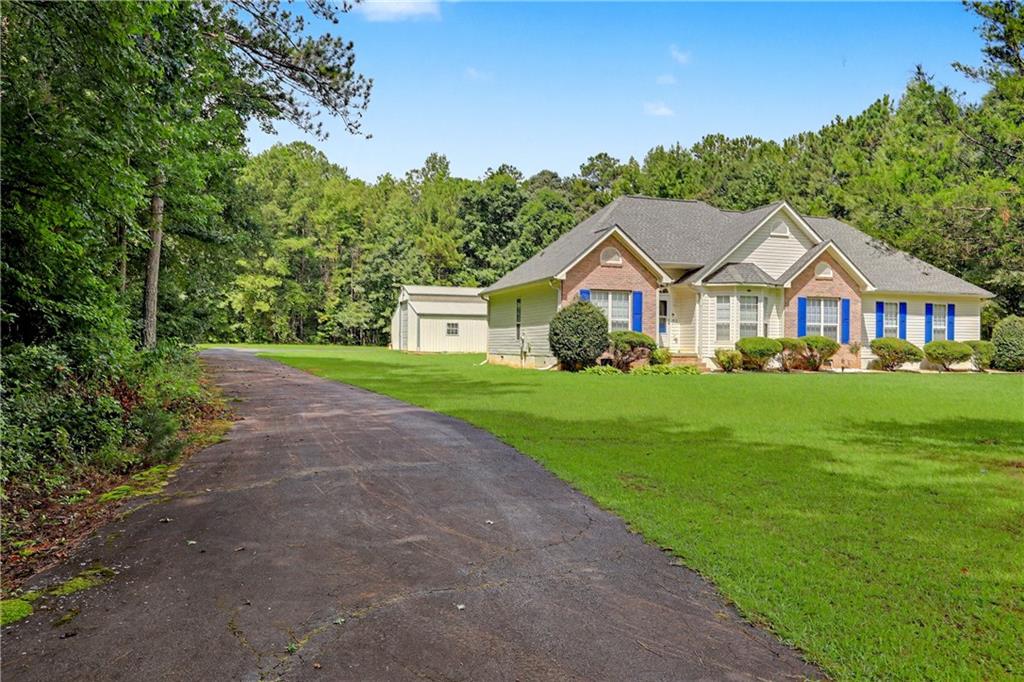 644 S Mount Carmel Road Property Photo 46