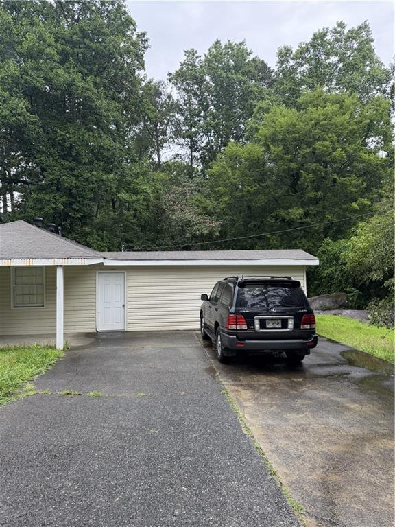 2580 Burnt Hickory Road Nw Property Photo 1