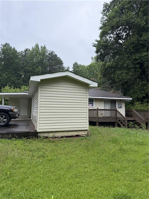 2580 Burnt Hickory Road Nw Property Photo 4