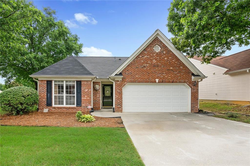 1755 Arborwood Drive Property Photo 1