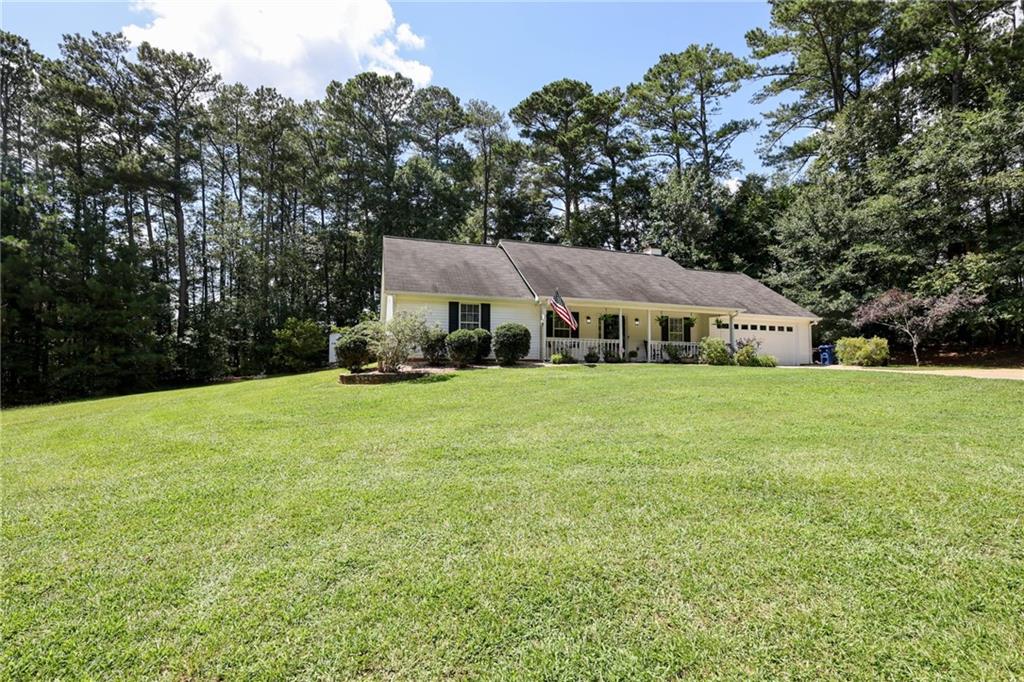 531 Cedar Ridge Road Property Photo 2