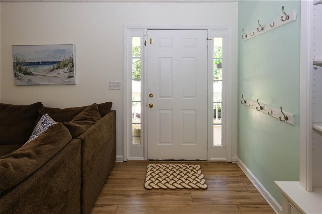 531 Cedar Ridge Road Property Photo 3