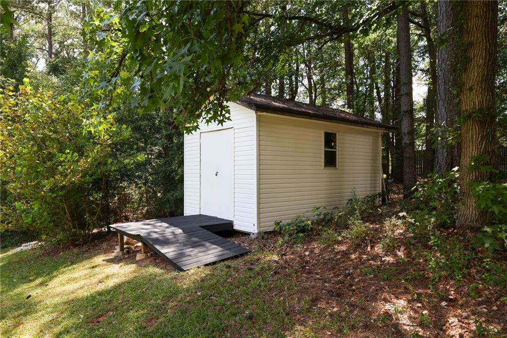 531 Cedar Ridge Road Property Photo 30