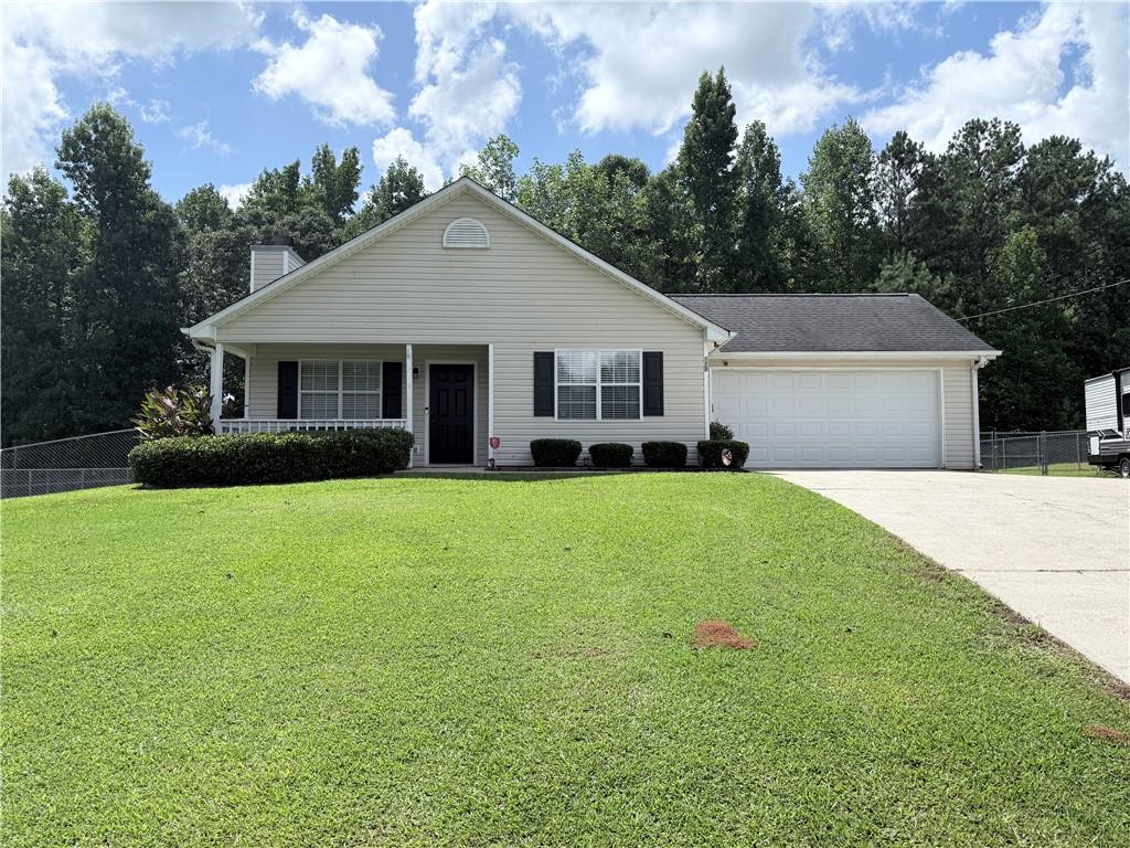 120 Pleasant Hills Drive Property Photo 1