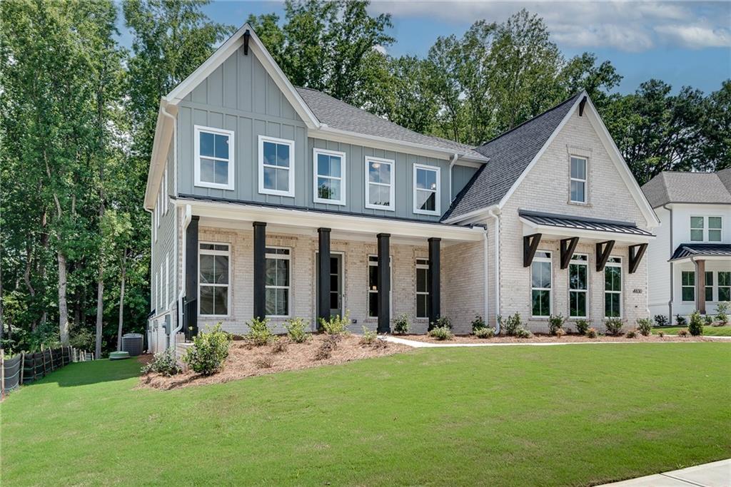 4830 Gadwall Way Property Photo 3