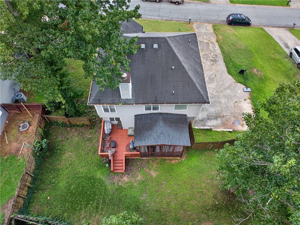 5750 Rex Mill Terrace Property Photo 47