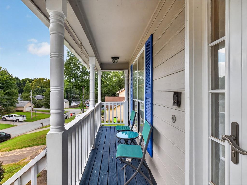 5750 Rex Mill Terrace Property Photo 49