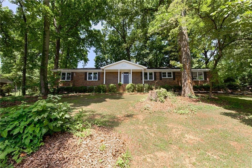 3979 Potomac Drive Nw Property Photo 1