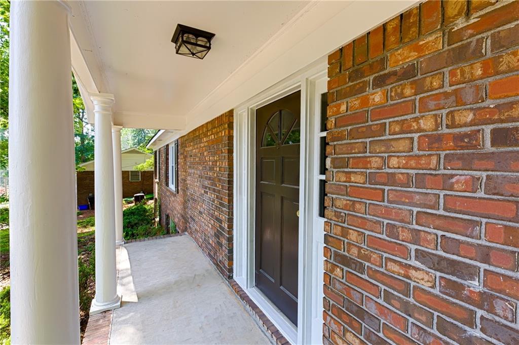 3979 Potomac Drive Nw Property Photo 3
