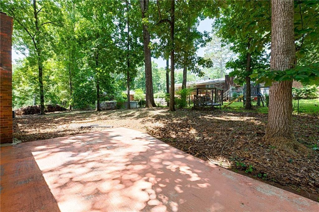 3979 Potomac Drive Nw Property Photo 29