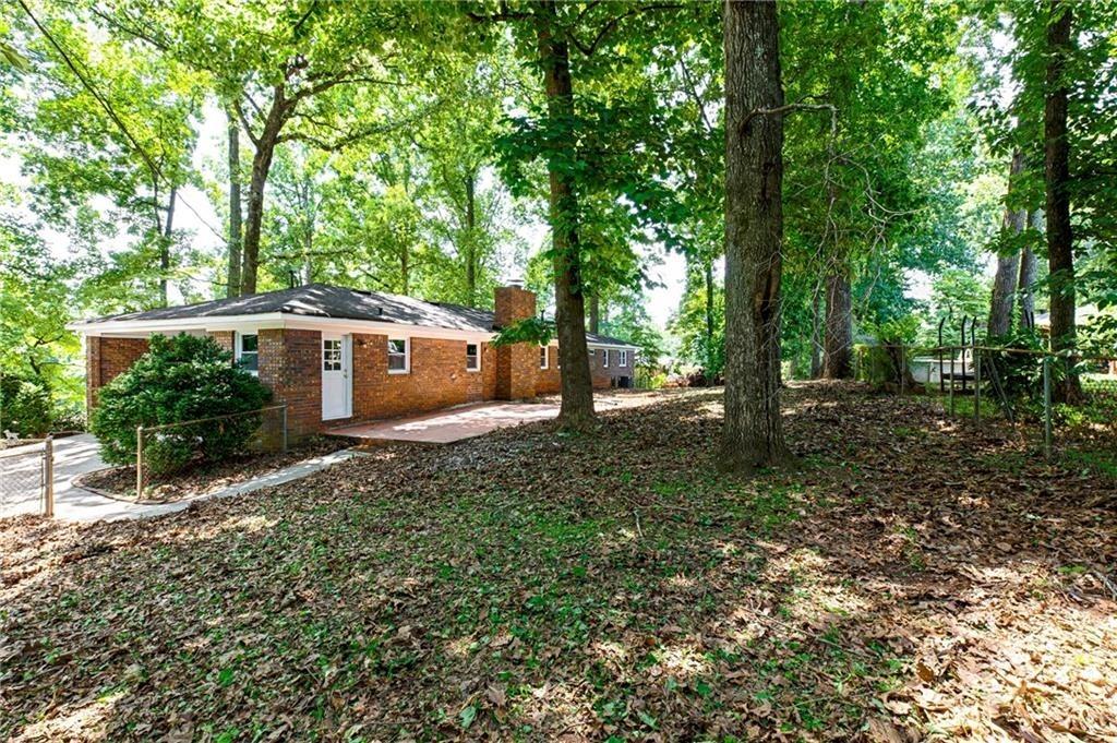 3979 Potomac Drive Nw Property Photo 32