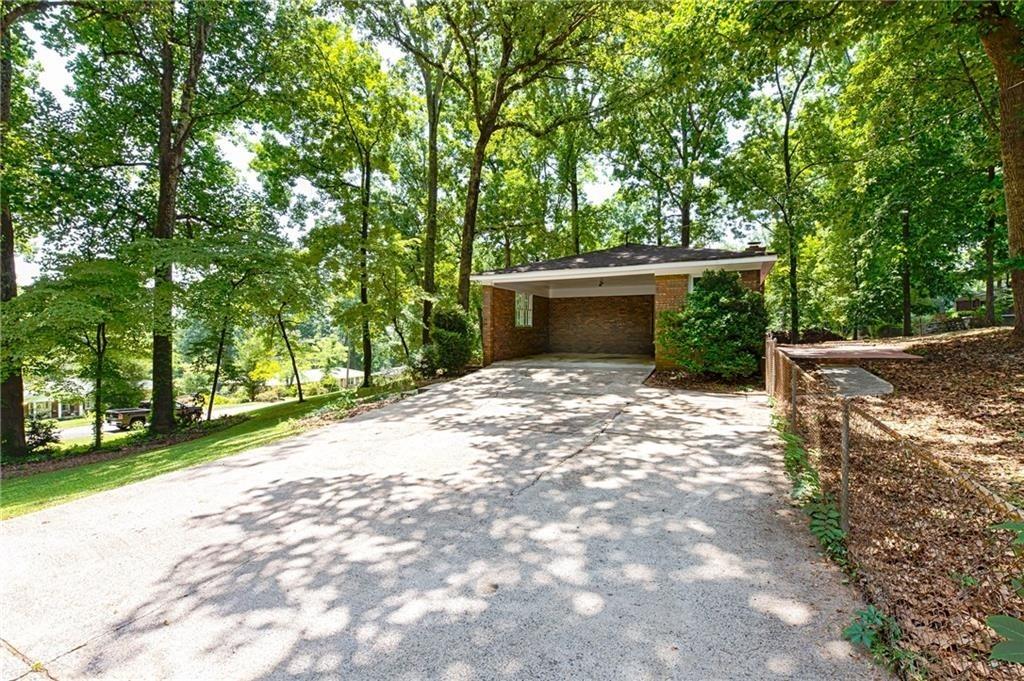 3979 Potomac Drive Nw Property Photo 33