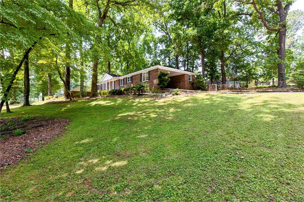 3979 Potomac Drive Nw Property Photo 34