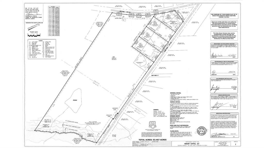 1401 Dixie Road Property Photo 1