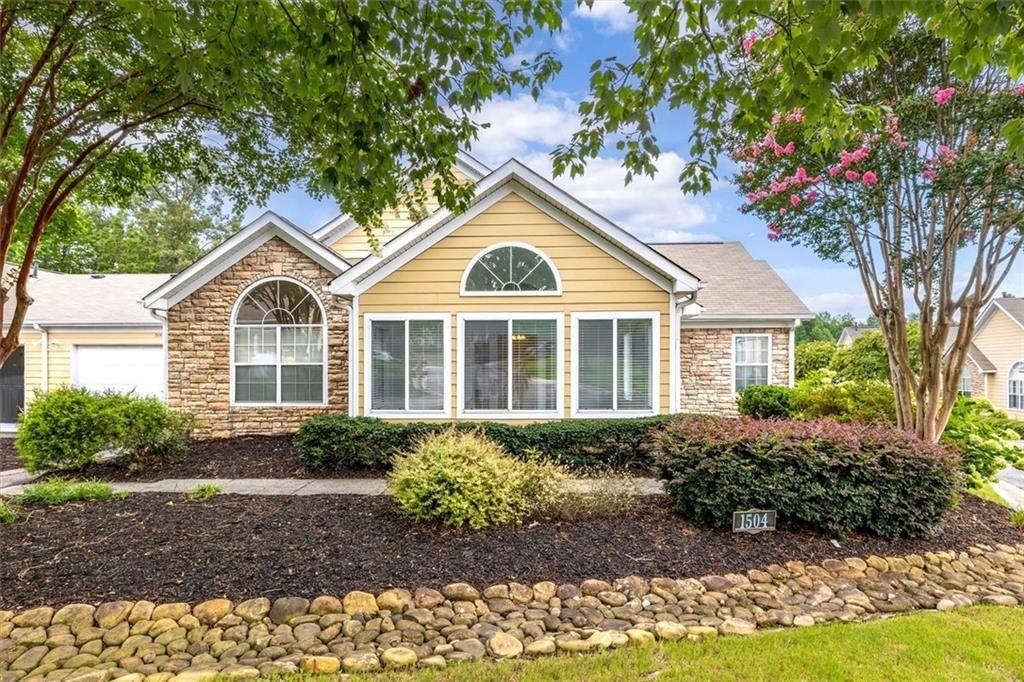 2191 Rockbridge Road Unit 1504 Property Photo 1