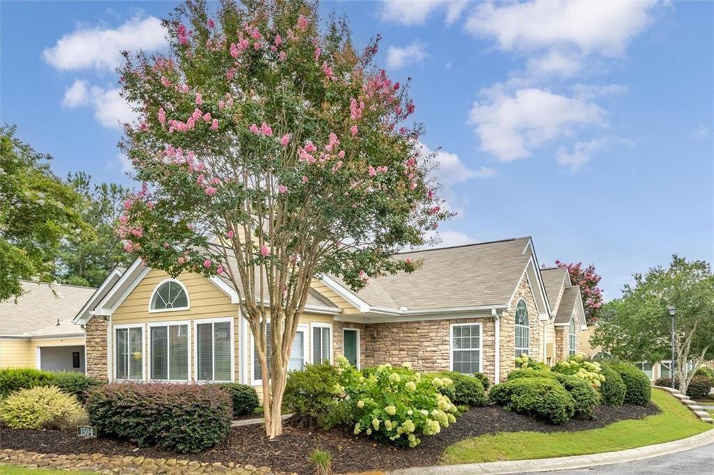 2191 Rockbridge Road Unit 1504 Property Photo 2