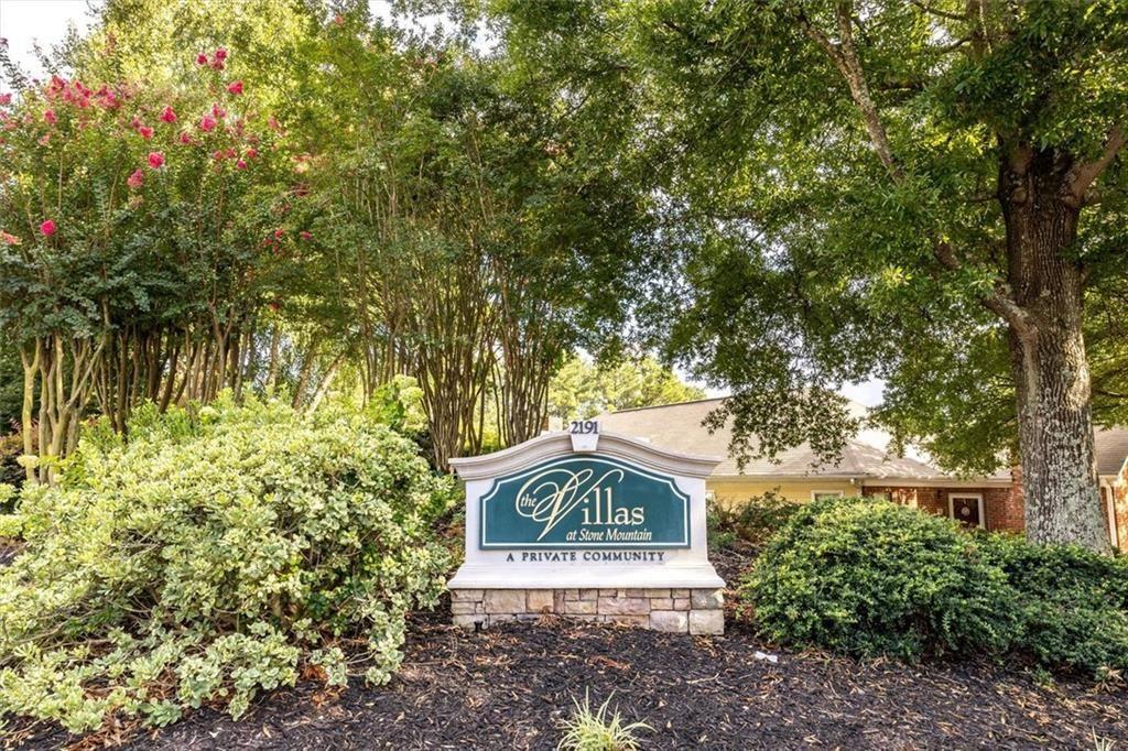 2191 Rockbridge Road Unit 1504 Property Photo 28