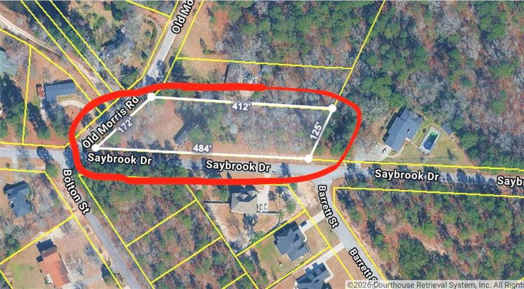 2942 Old Morris Rd Property Photo 3