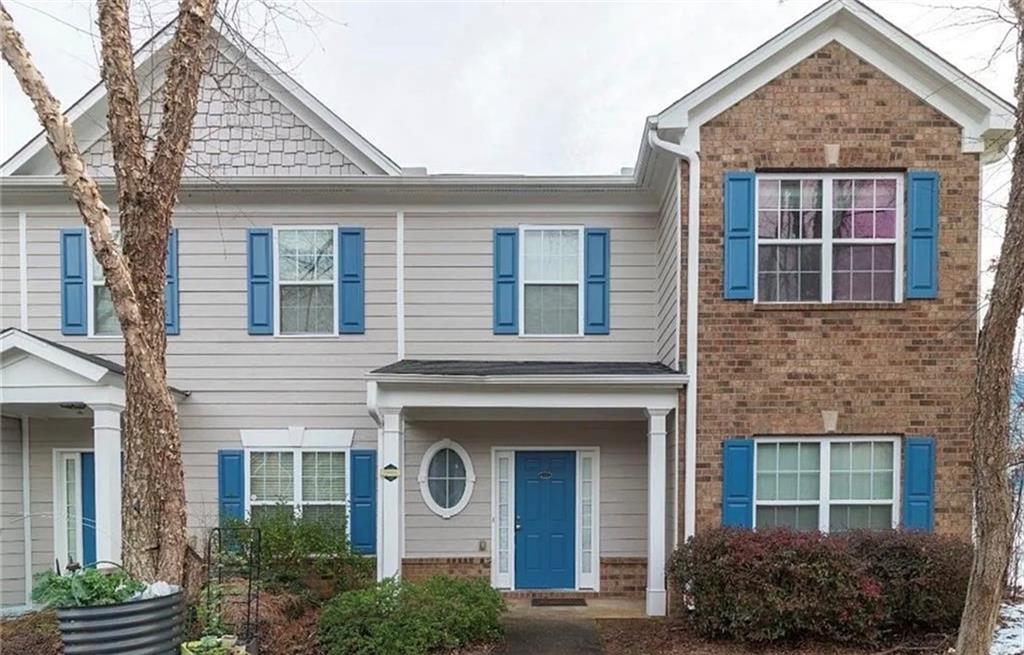 585 Mcwilliams Road Se Unit 2301 Property Photo 1