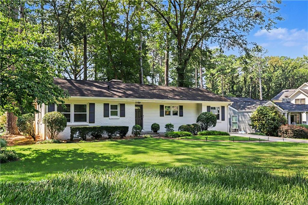 975 Cardova Drive Ne Property Photo 1